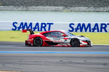 2015 Autobacs Gt süper 