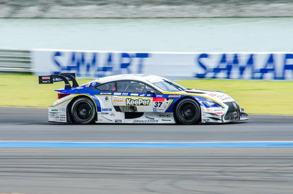 Autobacs Super GT 2015 —  Fotos de Stock