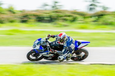 Tayland Superbike Şampiyonası 2015 Round 1