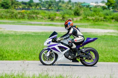 Tayland Superbike Şampiyonası 2015 Round 1