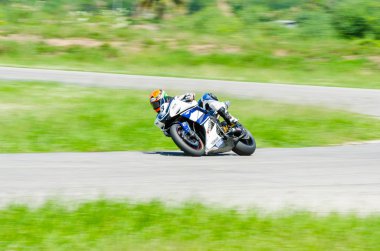 Tayland Superbike Şampiyonası 2015 Round 1