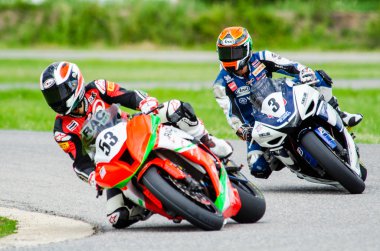 Tayland Superbike Şampiyonası 2015 Round 1