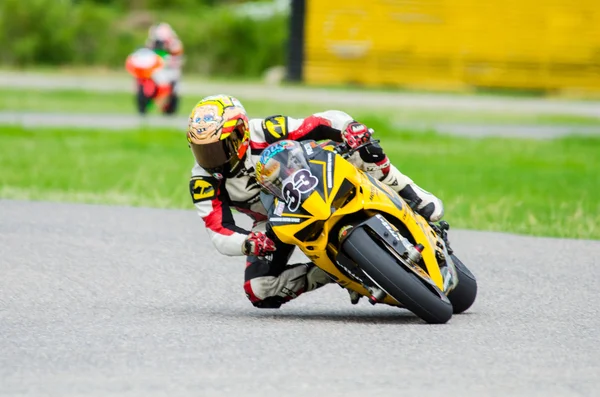 Championnat de Thaïlande Superbike 2015 Round 1 — Photo