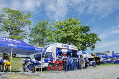 Tayland Superbike Şampiyonası 2015 Round 1