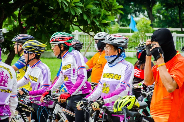 Vélo pour maman — Photo