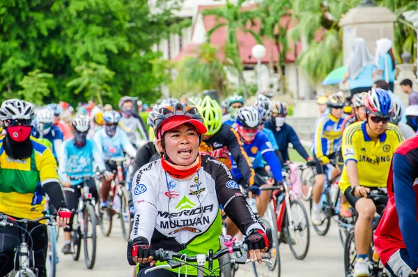 Fahrrad für Mama — Stockfoto