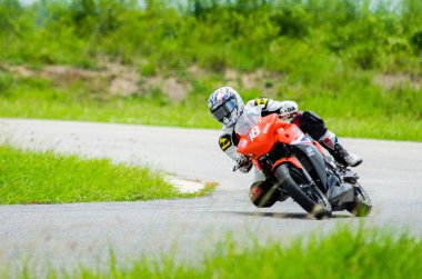 Tayland Superbike Şampiyonası 2015 Round 1