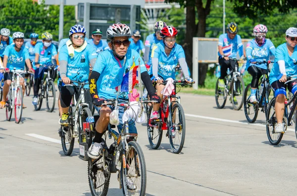 Fahrrad für Mama — Stockfoto