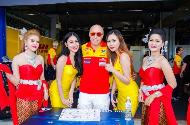 2015 FIA World Touring Car Championship