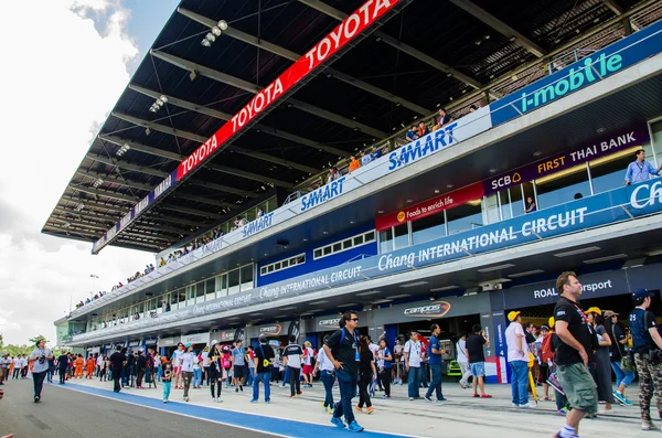 2015 FIA World Touring Car Championship — Stok fotoğraf
