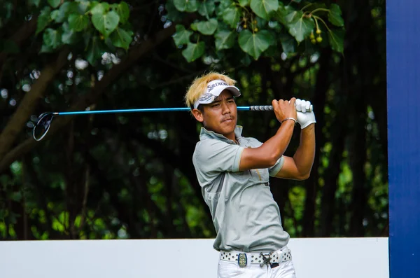 Campeonato de Golfe da Tailândia 2015 — Fotografia de Stock
