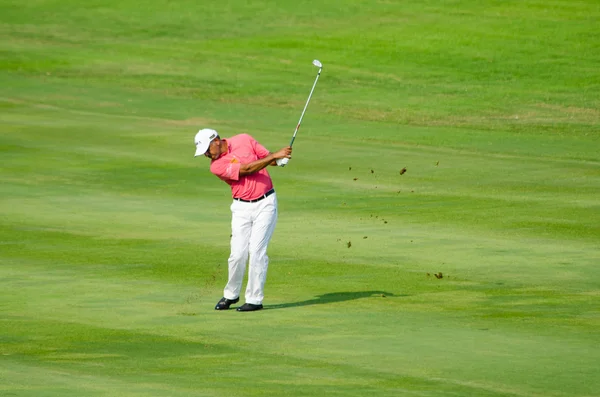 Campeonato de Golfe da Tailândia 2015 — Fotografia de Stock