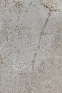 Kalitesiz beton arka plan. Eski bir geçmiş. Gri renkli eski duvar