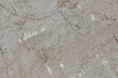 Kalitesiz beton arka plan. Eski bir geçmiş. Gri renkli eski duvar