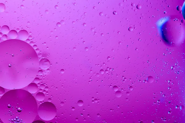 Abstract background oil and water — Stock Photo, Image