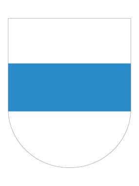 İsviçre Zug Kantonu 'nun arması