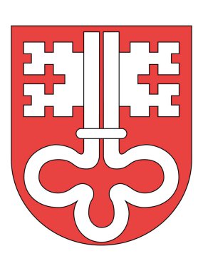İsviçre Nidwalden Kantonu 'nun Arma Nişanı