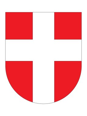 Ukrayna Bölgesi Arması (Oblastı) Volyn