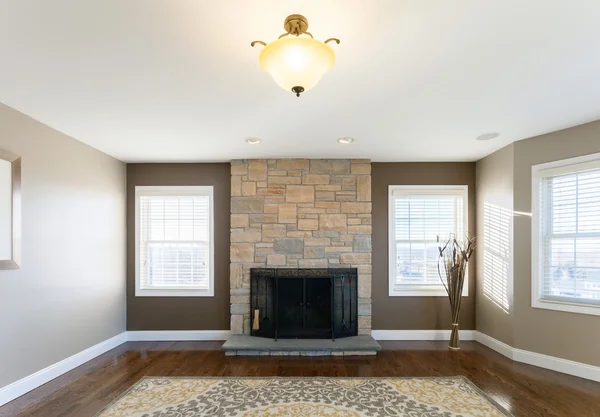 Home Living Room Interior