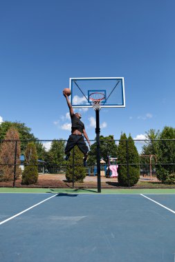 Büyük Slam Dunk