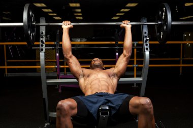 Bench Press eğim