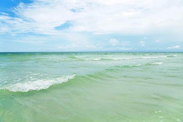 Siesta clave Sarasota Florida — Foto de Stock