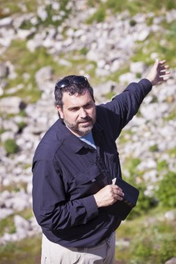 Batı Christian papaz İncil sitesinde