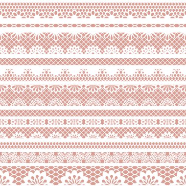 dantel seamless modeli