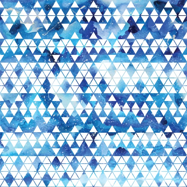 Galaxy seamless pattern.