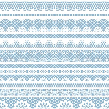 dantel seamless modeli