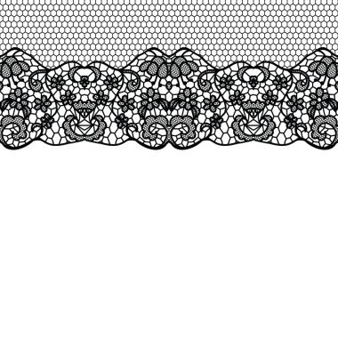 Yatay sorunsuz arka plan