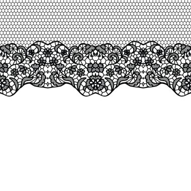 Yatay sorunsuz arka plan