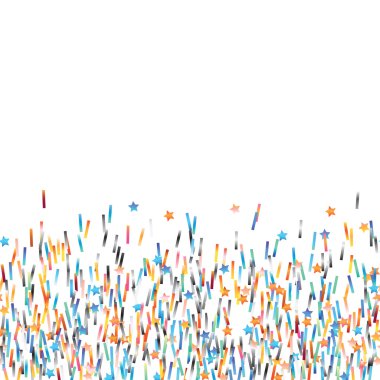 Glitter holografik arka plan.