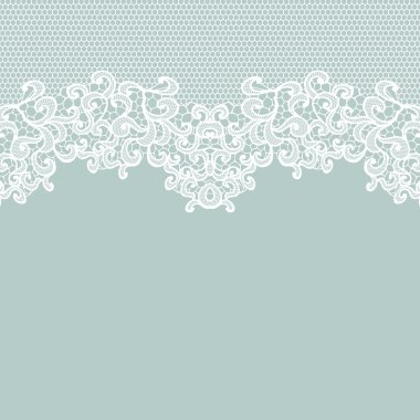 Vintage danteller kartı