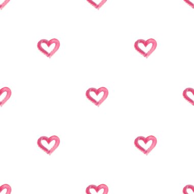 Suluboya kalpleri ile arka plan