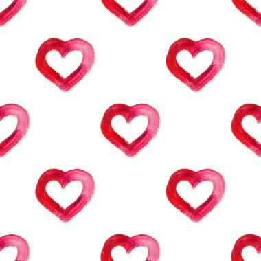 Suluboya kalpleri ile arka plan