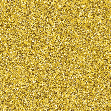 Glitter altın sorunsuz doku.