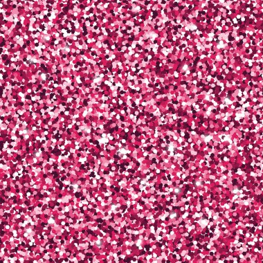 Glitter pembe sorunsuz doku.