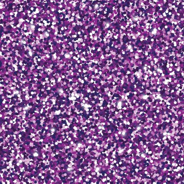 Glitter Menekşe sorunsuz doku.