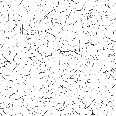 Toz seamless modeli.