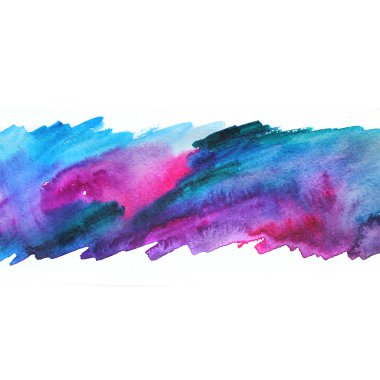 Suluboya soyut resim. Arka plan.