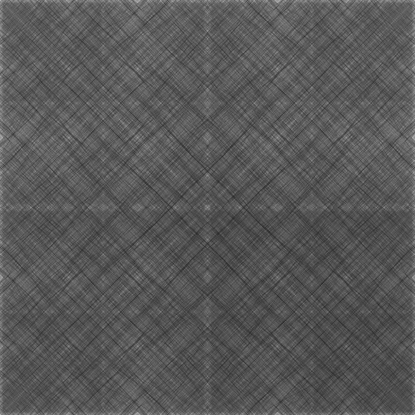 Абстрактний чорно-білий геометричний візерунок безшовний, арабеський стиль — стокове фото