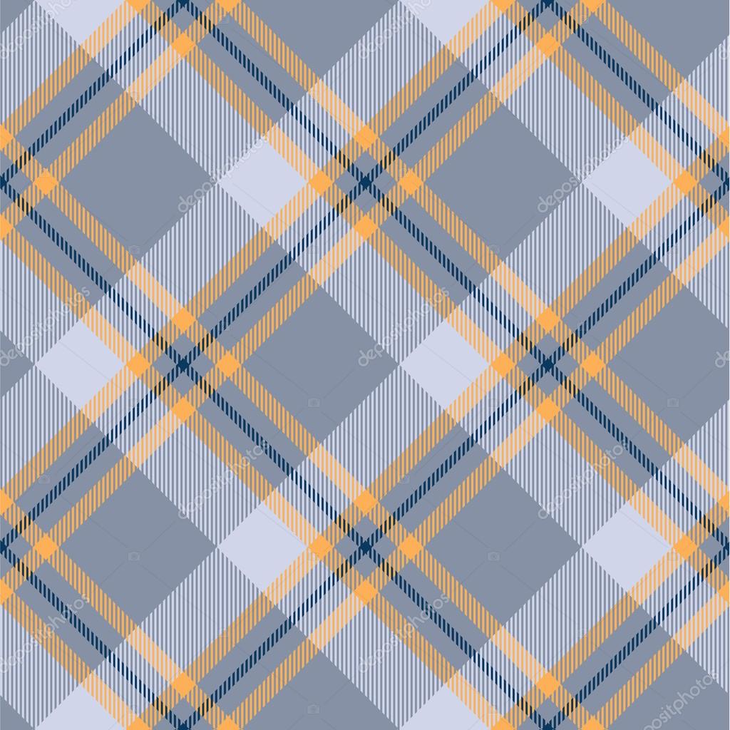 Seamless tartan vector pattern — Stock Vector © WitchEra #103164788