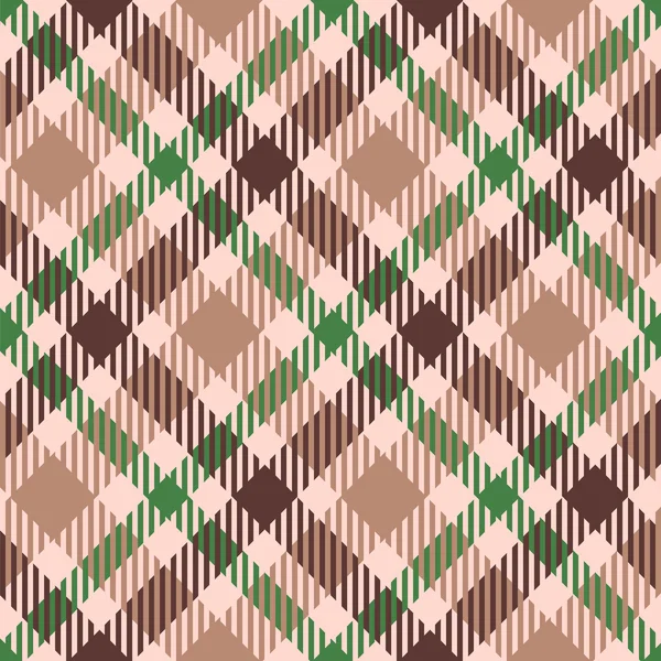 Sömlös tartan vektor mönster — Gratis stockfoto