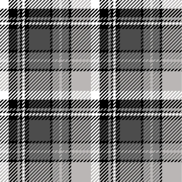 Modèle de tartan — Image vectorielle