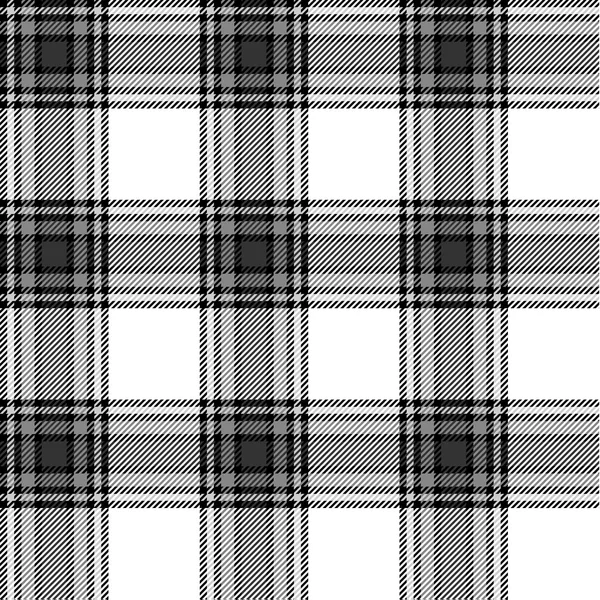 Tartan pattern — Stock Vector