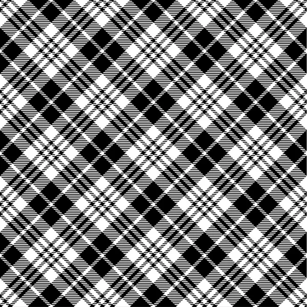 Tartan mönster — Stock vektor