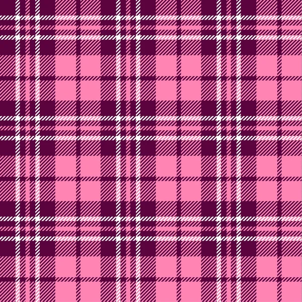 Modèle de tartan — Image vectorielle