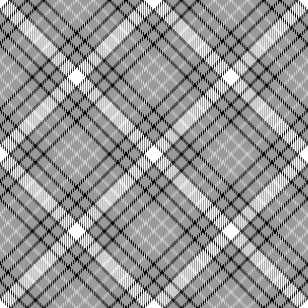 Modèle de tartan sans couture — Image vectorielle