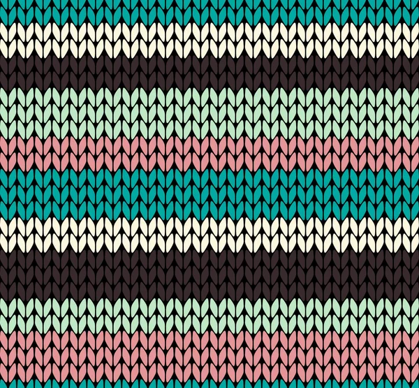 원활한 니트 패턴 — 무료 스톡 포토
